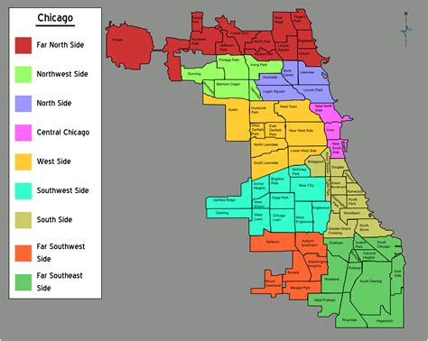 southwest side chicago|south west side chicago neighborhoods.